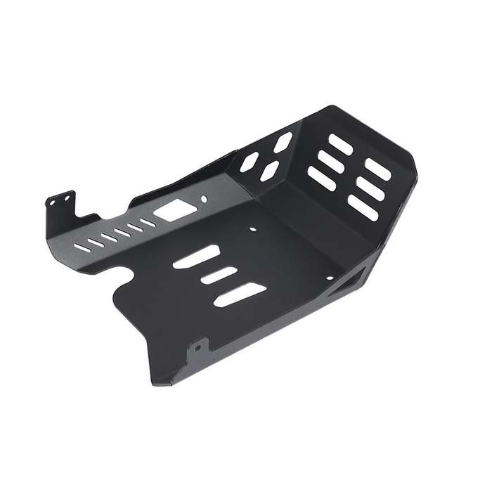 Motorcycle Engine Guard Protector Cover Chassis Skid Plate for Voge Ds525x Dsx525 525dsx 525x 525 52