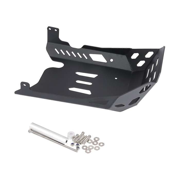 Motorcycle Engine Guard Protector Cover Chassis Skid Plate for Voge Ds525x Dsx525 525dsx 525x 525 52