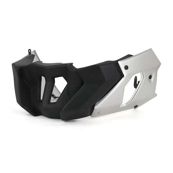 Motorcycle Engine Guard Protector Lower Fairing Spoiler Cover for CB1000R Cb1000r CB 1000 R CB 1000R