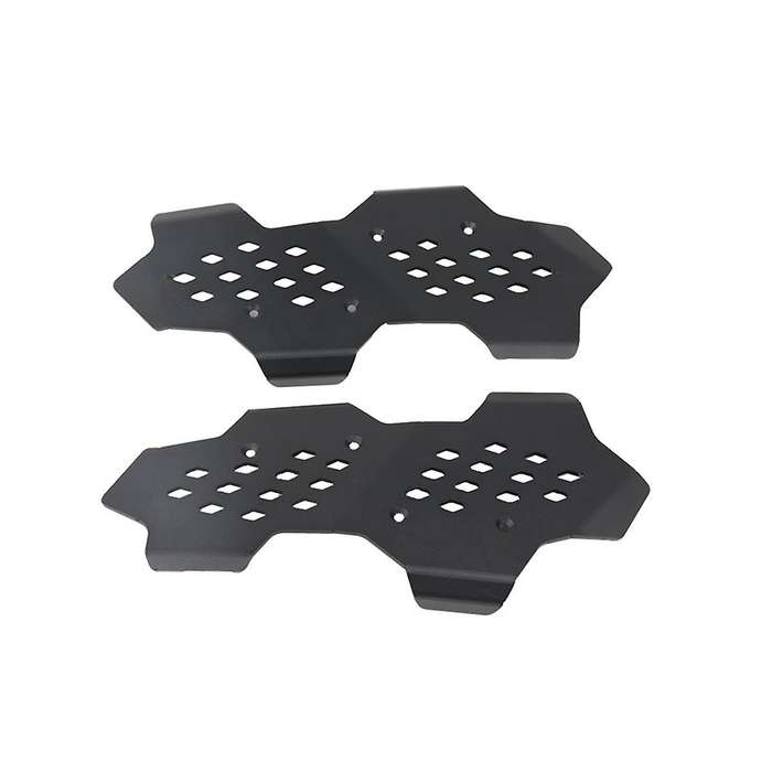 Motorcycle Engine Guards Cylinder Head Guards Fairing Protector Cover for Pan America 1250 1250S 20