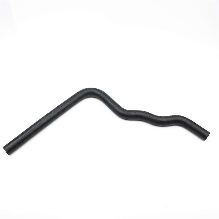 Motorcycle Engine Lower Radiator Hose Tube for 125cc CH125 KN7 KV7 Water Pipe Hose Motorcycle Acces