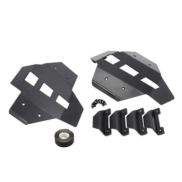 Motorcycle Engine Guards Cylinder Head Guards Protector Cover Guard for R 1250 Gs R1250gs Adventure
