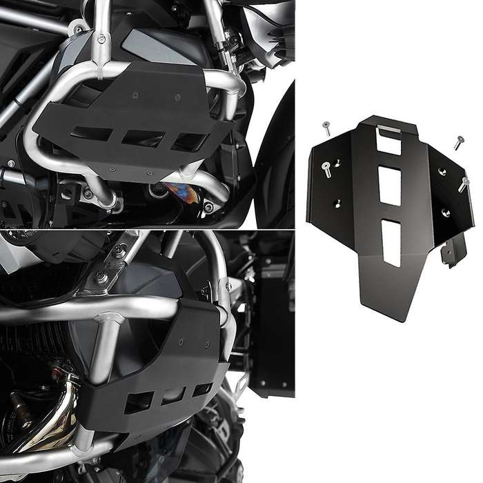 Motorcycle Engine Guards Cylinder Head Guards Protector Cover Guard for R 1250 Gs R1250gs Adventure