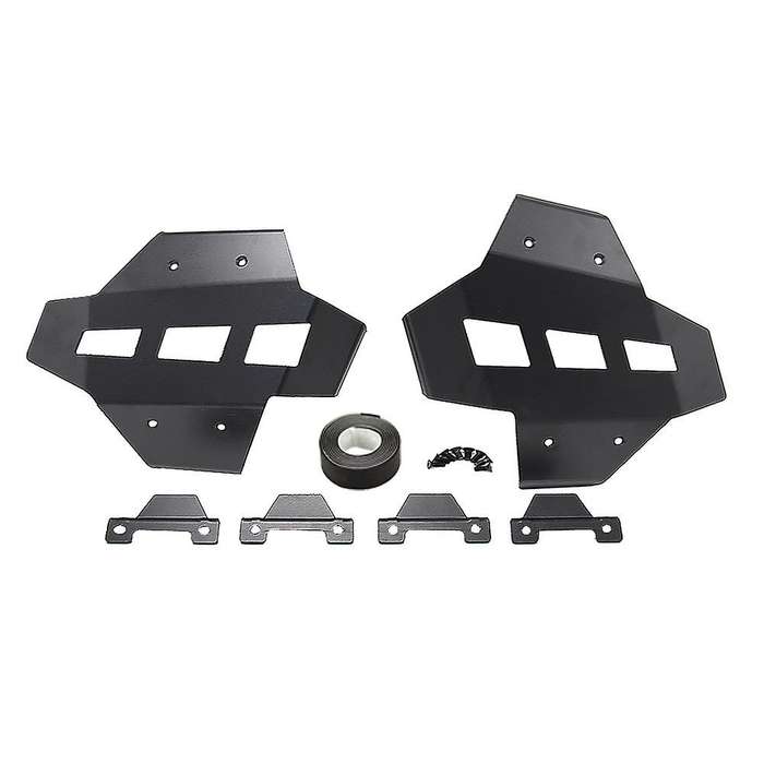 Motorcycle Engine Guards Cylinder Head Guards Protector Cover Guard for R 1250 Gs R1250gs Adventure
