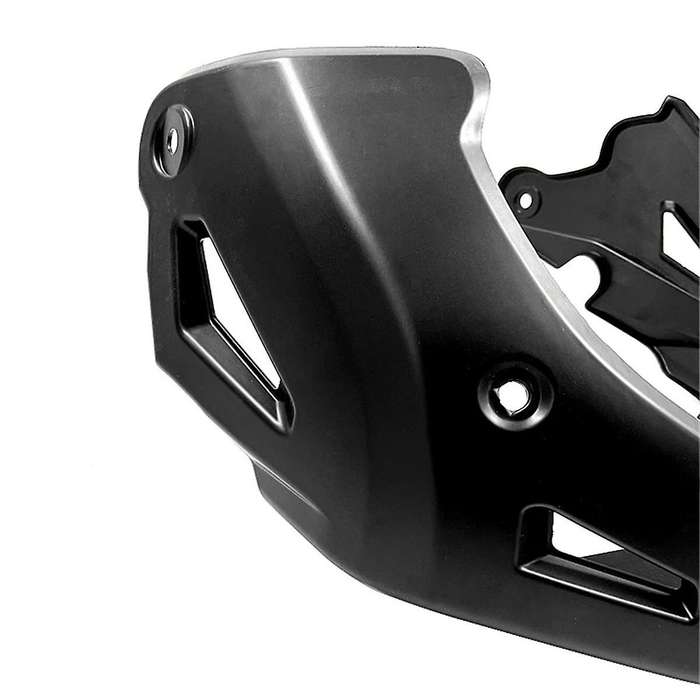 Motorcycle Engine Lower Fairing Body Frame Panel Protector for Cb650fe Cb650f 14-20 Cb650r 2019-2023
