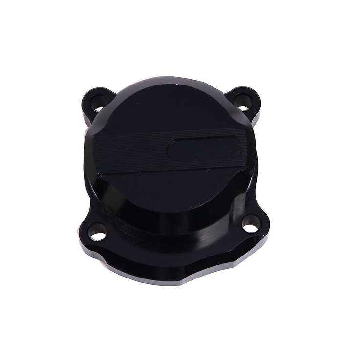 Motorcycle Engine Oil Filter Cap Cover Water Oil Fuel for Crf300l Crf300 Crf 300 L 2021 2022(gold)