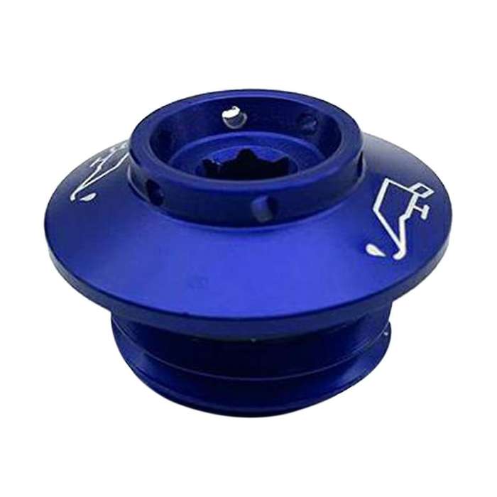 Motorcycle Engine Oil Filler Plug Fuel Gas Cap for 790 2018-2019 990 1290 Super GT R 690 2008-2017