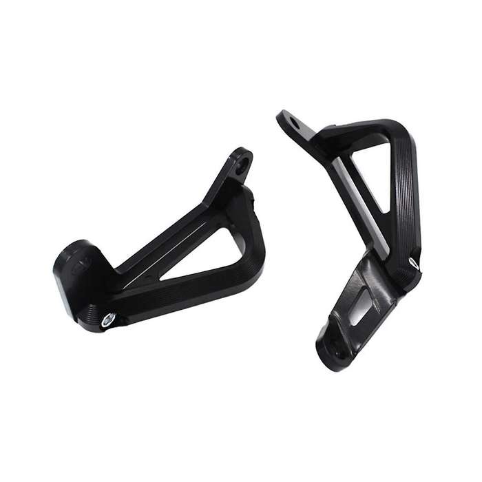 Motorcycle Engine Protection Bar Guard Frame Slider Crash Bar Fall for Mt-09 Sp Tracer 900 9 Gt 21-2