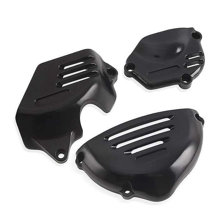 Motorcycle Engine Protective Cover Motorcycle Modified Engine Protective Block for Z900RS 2018 2019