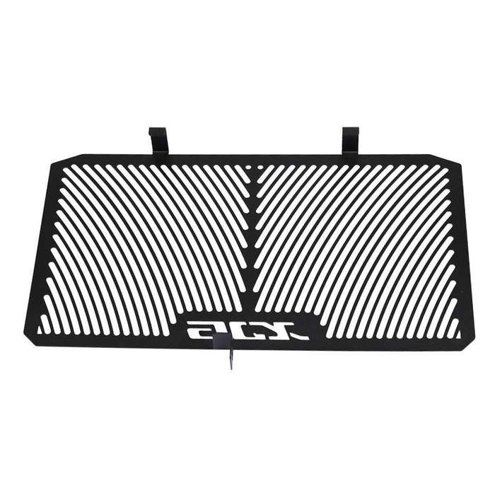 Motorcycle Engine Radiator Bezel Grille Guard Cover Protector Grill for XJ6 2009-2015