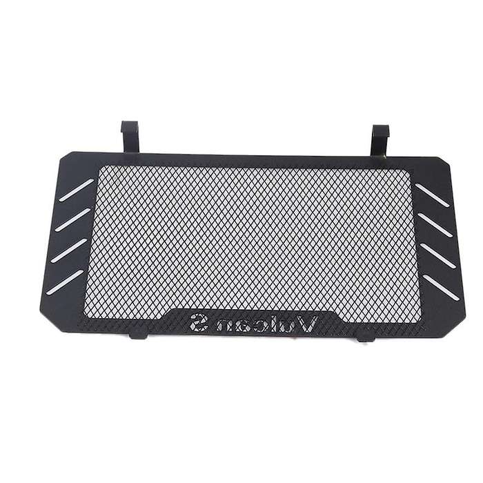 Motorcycle Engine Radiator Bezel Grille Protector Cover for S 2015-2018 650