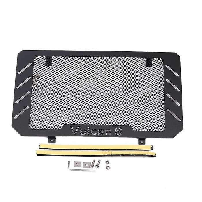 Motorcycle Engine Radiator Bezel Grille Protector Cover for S 2015-2018 650