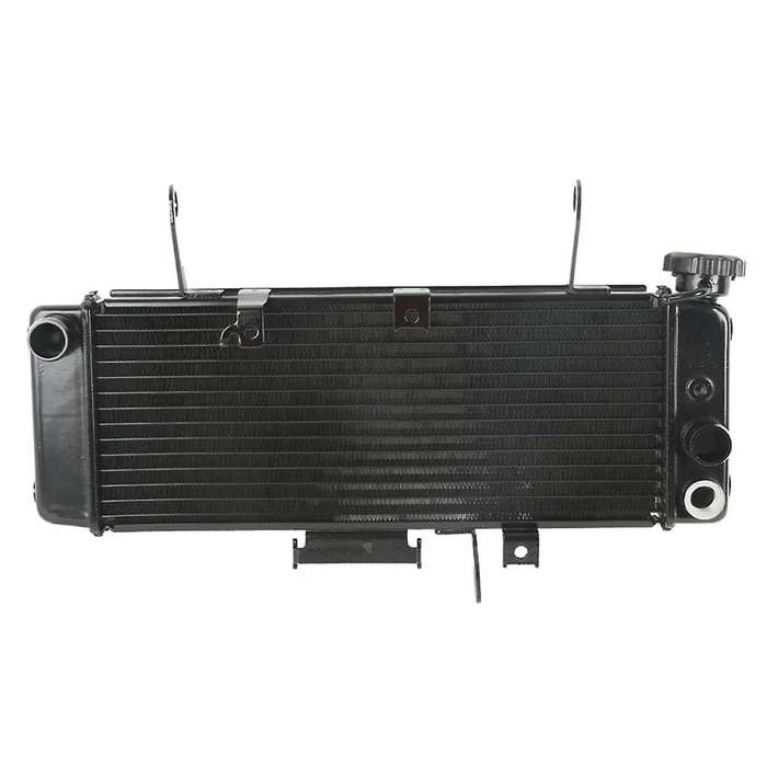 Motorcycle Engine Radiator Cooler Cooling System for SV650 SV650S SV650A SV650SA 2003-2004