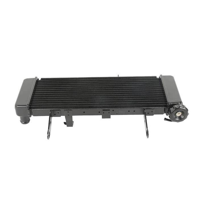 Motorcycle Engine Radiator Cooler Cooling System for SV650 SV650S SV650A SV650SA 2003-2004