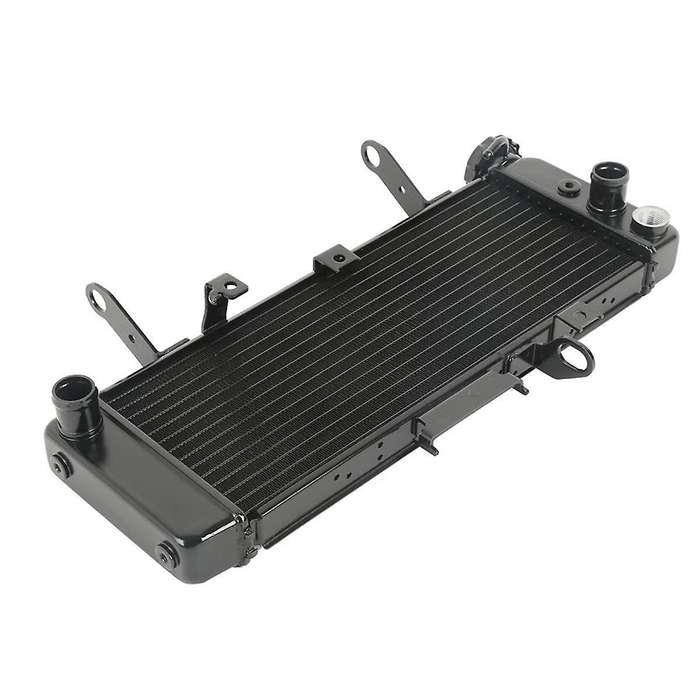 Motorcycle Engine Radiator Cooler Cooling System for SV650 SV650S SV650A SV650SA 2003-2004