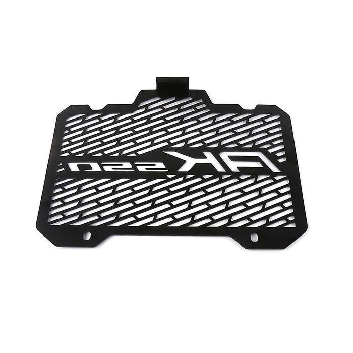 Motorcycle Engine Radiator Bezel Grille Protector Cover for AK550 550 2017 2018
