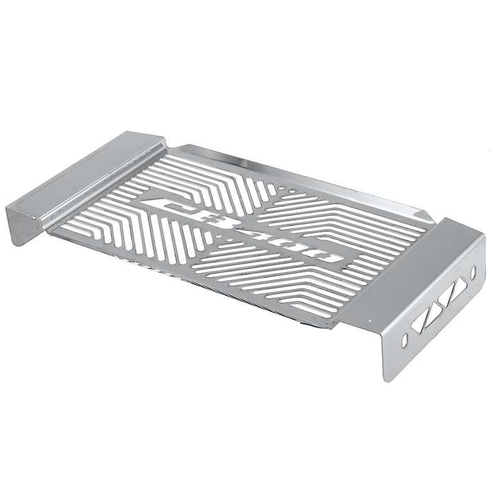 Motorcycle Engine Radiator Guard Grille Cover Compatible Honda Cb400 Cb400Sf