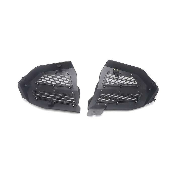 Motorcycle Engine Transmission Covers for Goldwing Gl1800 F6b 2018-2021 Fairing Radiator Grille Cov