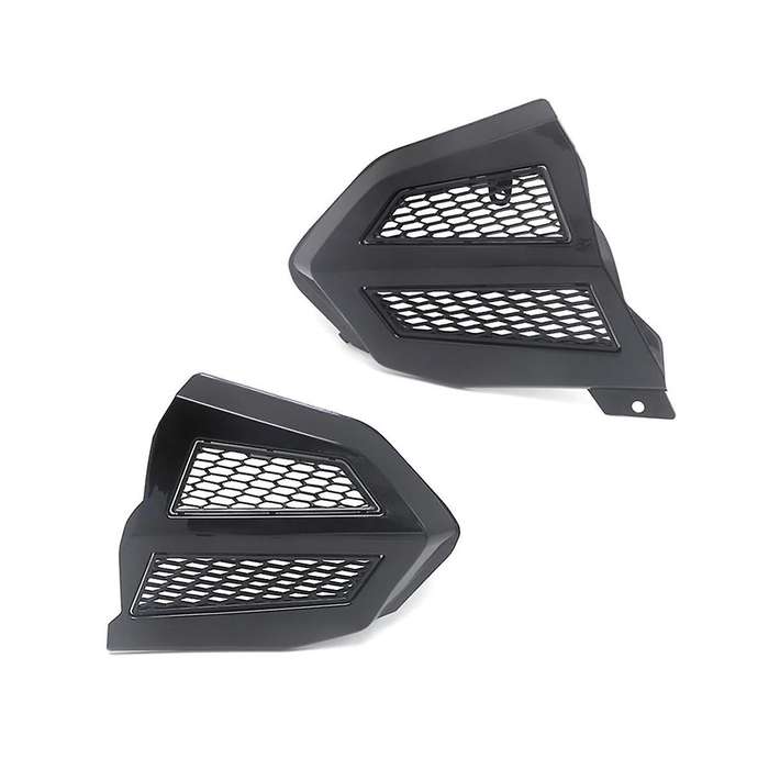 Motorcycle Engine Transmission Covers for Goldwing Gl1800 F6b 2018-2021 Fairing Radiator Grille Cov