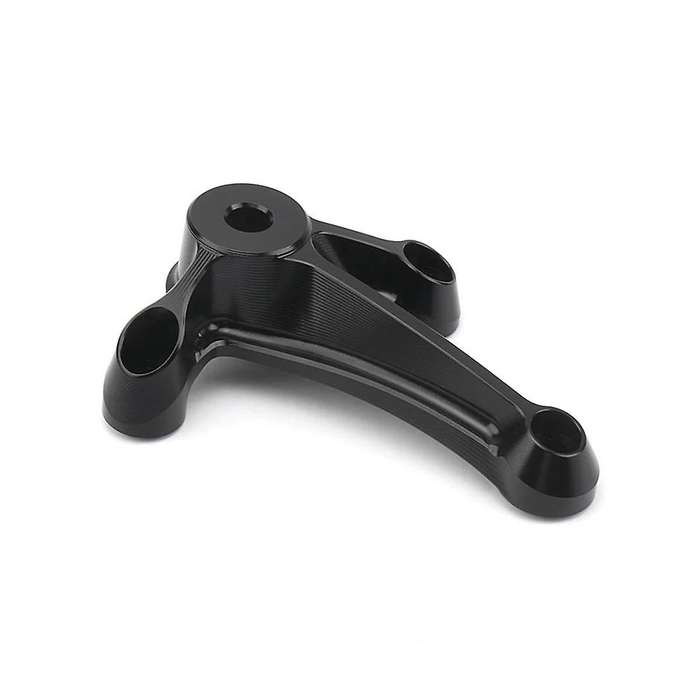 Motorcycle Engine Support Bracket for Streetfighter V4 Panigale Panigale V4 Engine Right Upper Brack