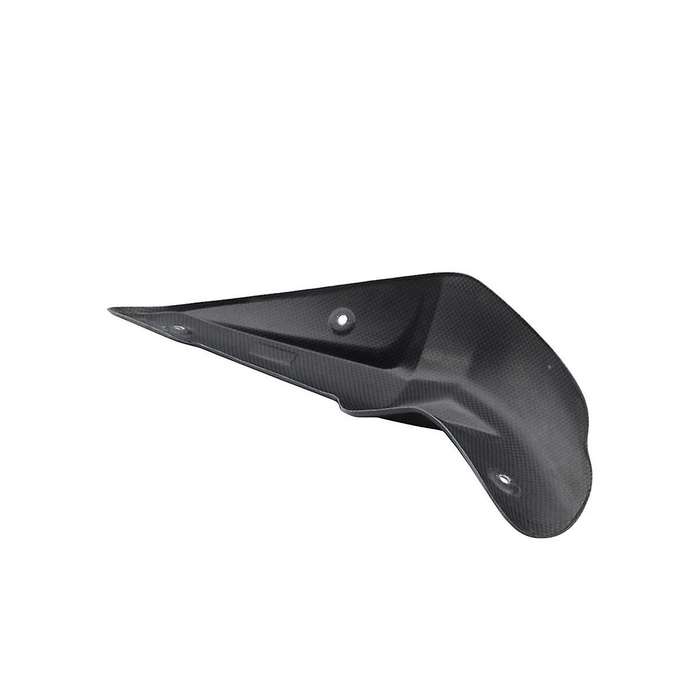 Motorcycle Exhasut Pipe Cover Anti-Scald Cap Muffler Heat Shield Guard Proof for 790 890 890R 2017-