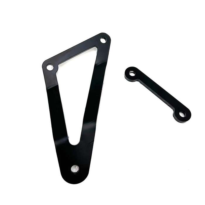 Motorcycle Exhaust Hanger Bracket for Xl750 Transalp 2023 2024 XL 750 Transalp