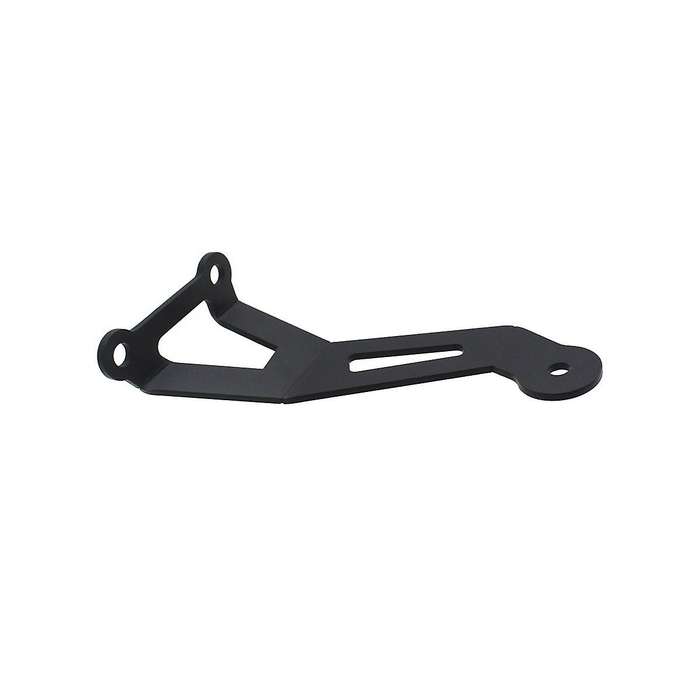 Motorcycle Exhaust Hanger Exhaust Bracket Exhaust Reinforcement Bracket for Rsv4 Tuonov4 V4 2021 202