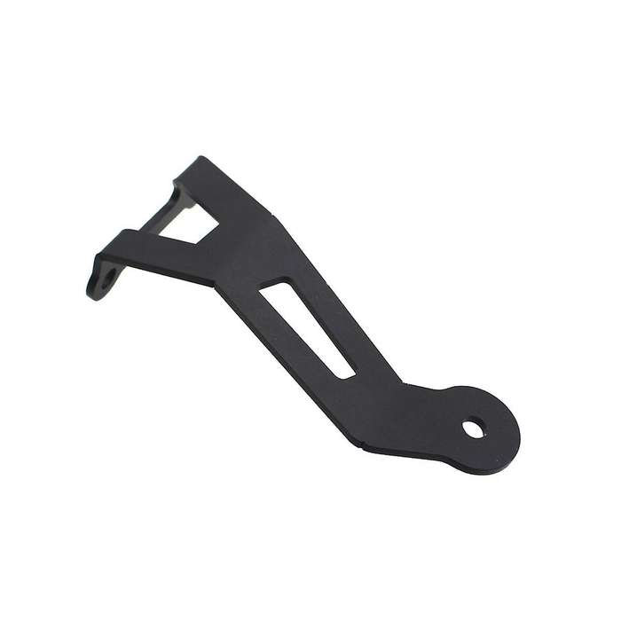 Motorcycle Exhaust Hanger Exhaust Bracket Exhaust Reinforcement Bracket for Rsv4 Tuonov4 V4 2021 202