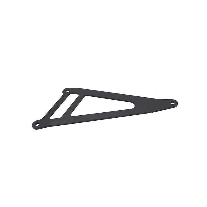 Motorcycle Exhaust Hanger Bracket Accessories Muffler Support for Ninja ZX4R ZX4RR 2023 2024 -4R