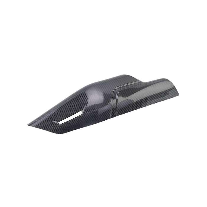 Motorcycle Exhaust Pipe Carbon Fiber Protector Heat Shield Cover Guard Anti-Scalding for 450SR 450 2