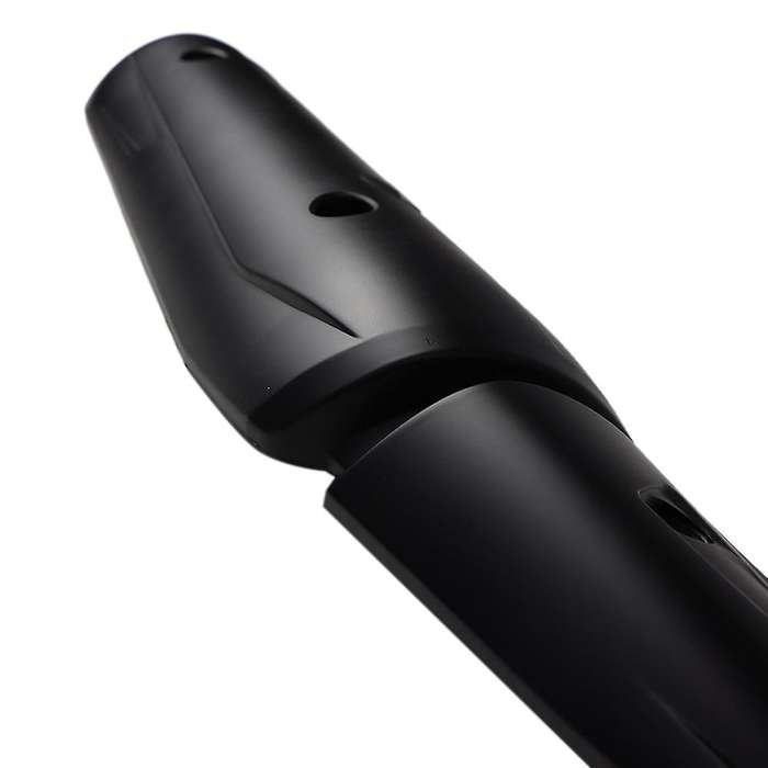 Motorcycle Exhaust Pipe Cover Guard Heat Shield Anti-Scalding Shell for LC150 Y15Zr V1 V2 Y15 Black