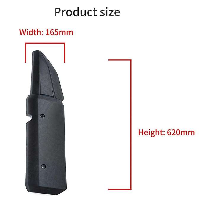 Motorcycle Exhaust Pipe Exhaust Pipe Protector Heat Cover Muffler Cover for Xmax125 Xmax250 Xmax300