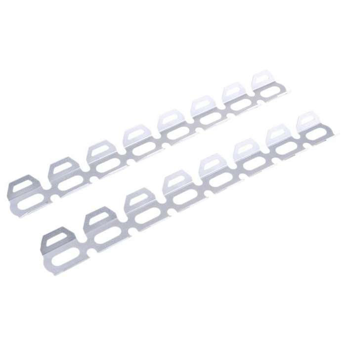 Motorcycle Exhaust Pipe Heat Shield Guards Cover Heel Guard Protection for R1200GS F800 GS GT F700GS