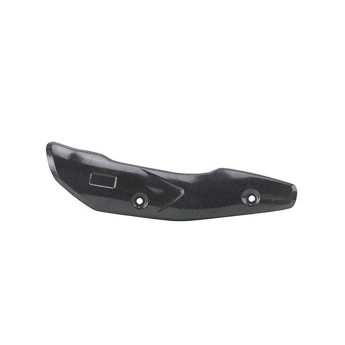 Motorcycle Exhaust System Middle Link Pipe Heat Cover Guard Anti-scalding Shell for Z900 New