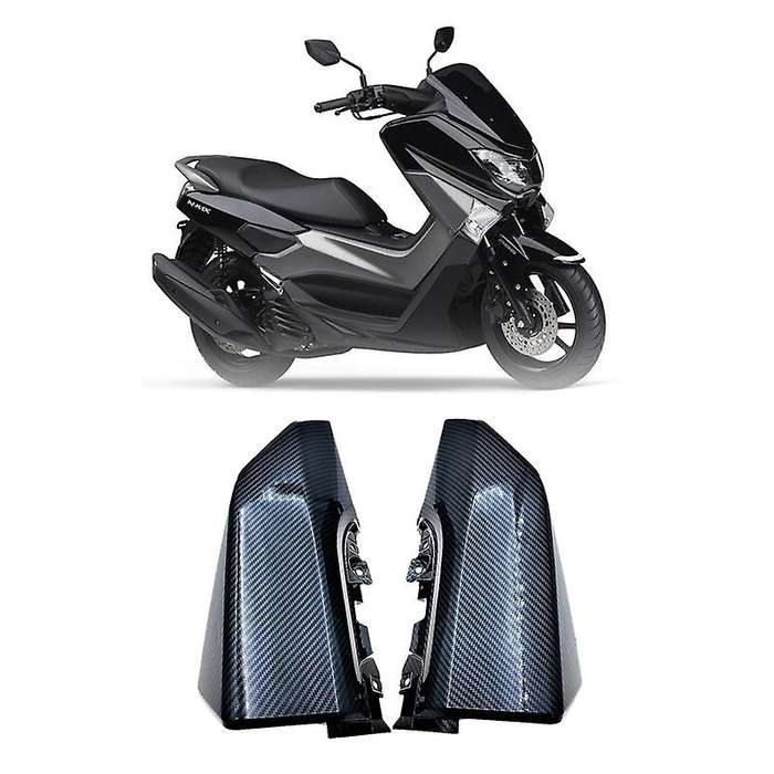Motorcycle Fairing Kits Shell Cover Side Cover Trim Guard Protector for Nmax155 N-Max 155 2016-2019