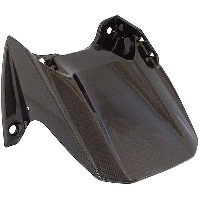 Motorcycle Fairing Rear Wheel Hugger Mud Splash Guard for YZFR1 YZF 1000 R1 2004-2006 YZFR1 (Black C