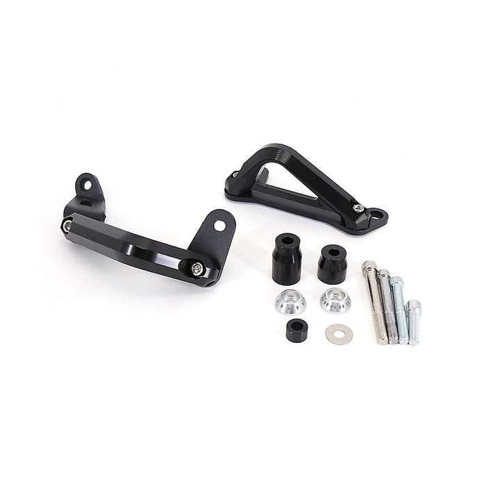 Motorcycle Falling Protection Slider Fairing Crash Pad Protector for XSR900 XSR 900 Xsr900 2022 202