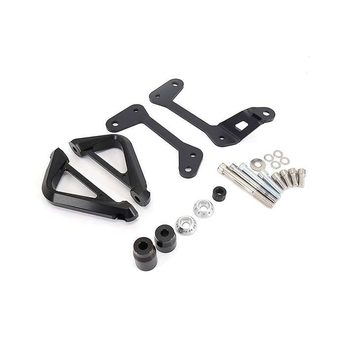 Motorcycle Falling Protection Slider Fairing Crash Pad Protector for XSR900 XSR 900 Xsr900 2022 202
