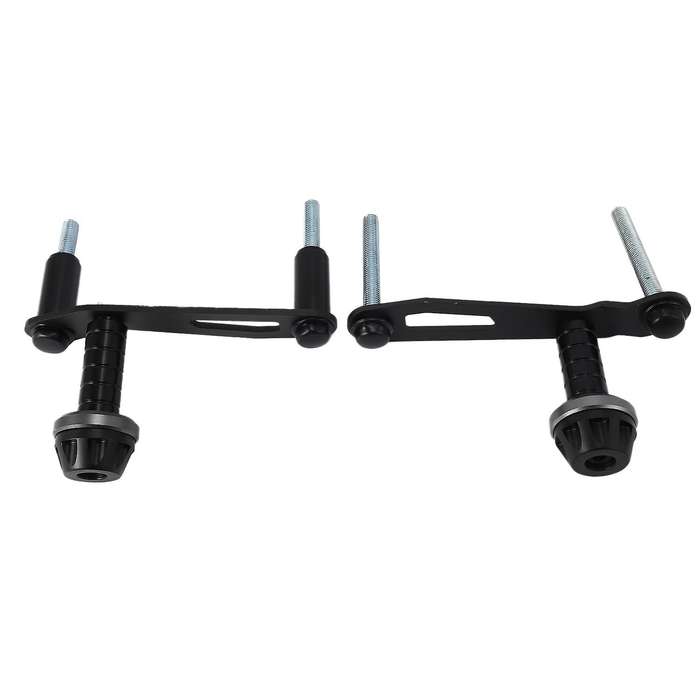 Motorcycle Falling Protection Frame Slider Fairing Guard Anti Crash Pad Protector for F850GS F750GS