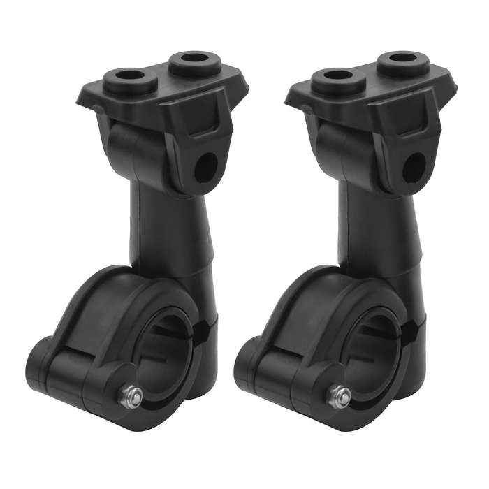 Motorcycle Fixing Bracket Fog Lamp Mounting Bracket Led Auxiliary Lamp Bracket for - R1200gs F800gs