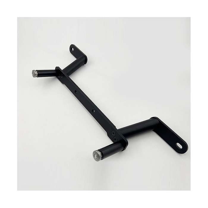 Motorcycle Fog Lights Bracket Led Lights Bracket Auxiliary Lights for R1250gs R1200gs Lc R 1250 Gs A