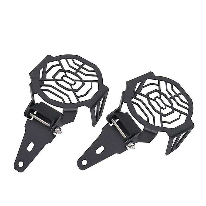 Motorcycle Fog Light Protector Guards Cover for R1200GS F800GS R1250GS F850GS Adventure