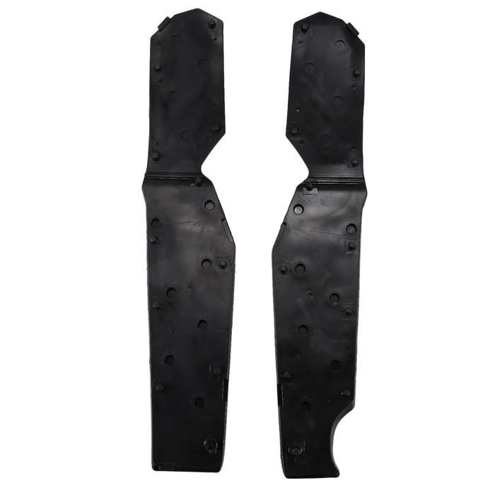Motorcycle Foot Footrest Pedal Plate Pads for X ADV XADV 750 X-ADV 750 2017-2020 Accessories (Red)