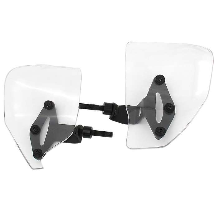 Motorcycle Foot Splash Guard, Footpeg Feet Protector for- R1200GS R1250GS LC Adventure R1200RS R1250