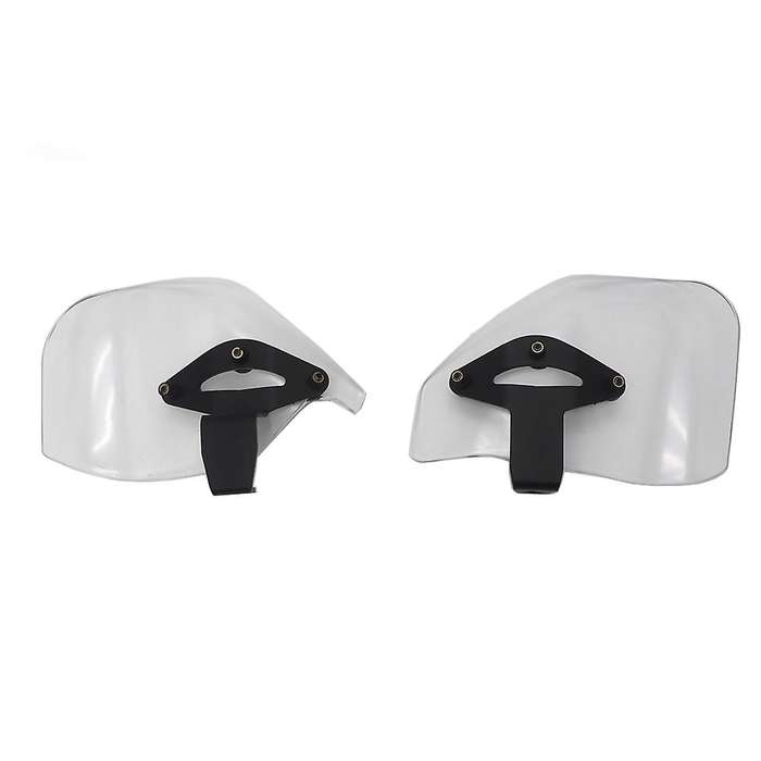 Motorcycle Foot Splash Guard, Footpeg Feet Protector for- R1200GS R1250GS LC Adventure R1200RS R1250