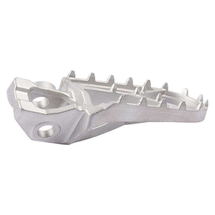 Motorcycle Foot Pegs FootRest Footpegs Rests Pedals for EXC EXCF 250 300 XC XCF SXF 85 125 150 200 3