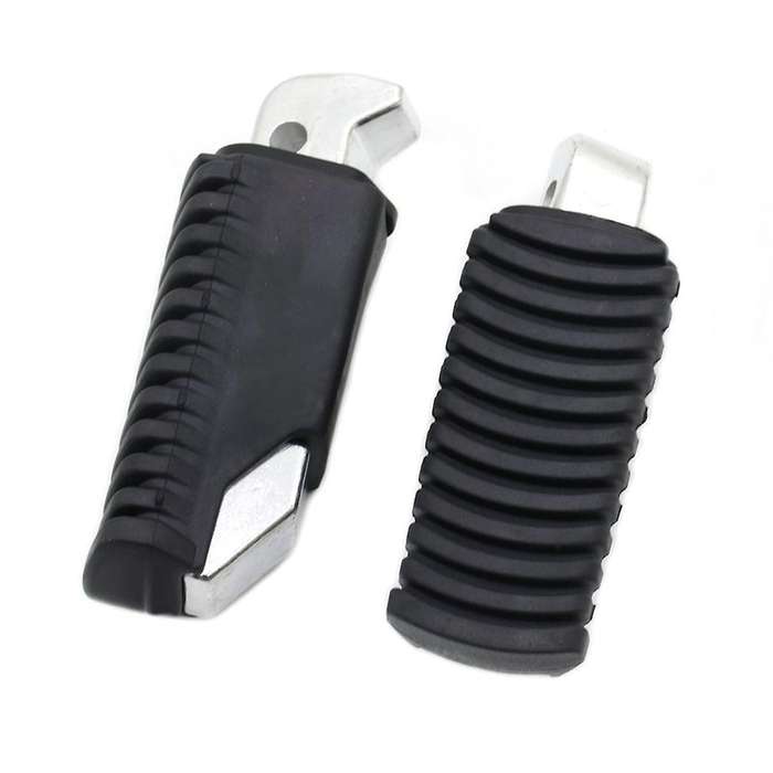 Motorcycle Footpeg Footboard for F850gs F750gs F800gs F850 F750 F800 Gs Rear Footrest Foot Peg Rest