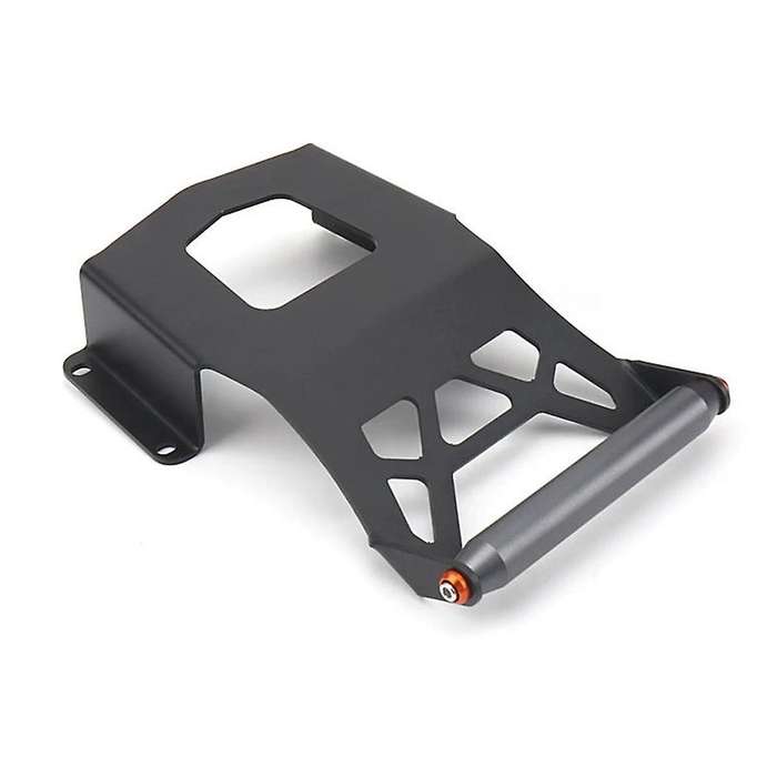 Motorcycle for 800 MT 800MT 800Mt Windshield Stand Holder Phone Mobile Phone GPS Navigation Plate Br