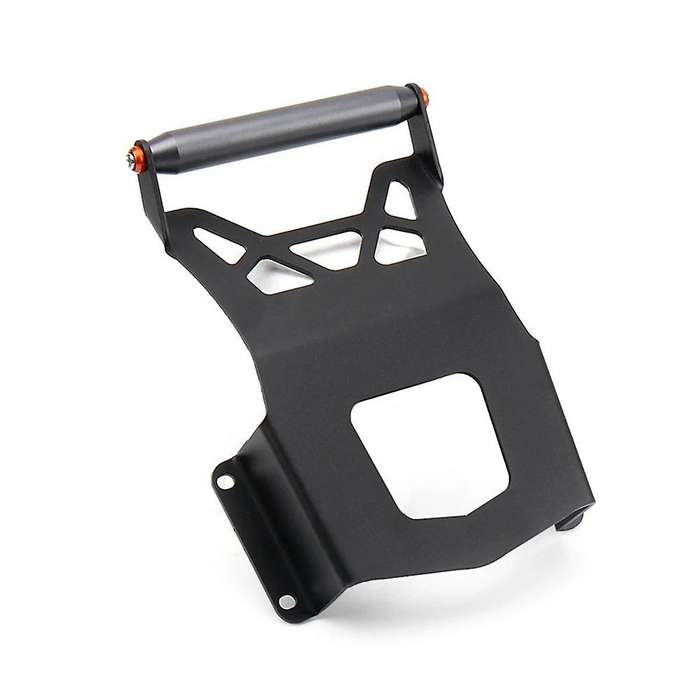 Motorcycle for 800 MT 800MT 800Mt Windshield Stand Holder Phone Mobile Phone GPS Navigation Plate Br