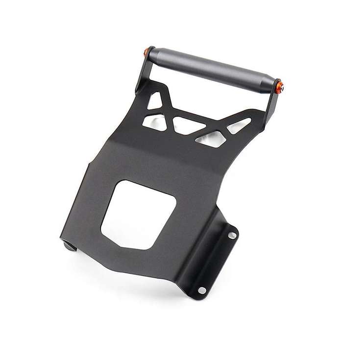 Motorcycle for 800 MT 800MT 800Mt Windshield Stand Holder Phone Mobile Phone GPS Navigation Plate Br